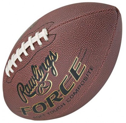 Rawlings Force 4PNL PVC - Forelle American Sports Equipment